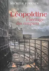 livre l'héritage des remparts