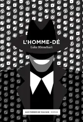 livre l'homme - dé