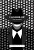livre l'homme - dé