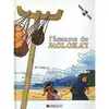 livre l'homme de moloka'i