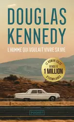 livre l'homme qui voulait vivre sa vie