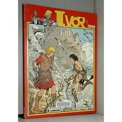 livre l'ile