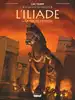 livre l'iliade - tome 03 - la chute de troie