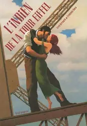 livre l'indien de la tour eiffel
