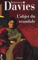 livre l'objet du scandale