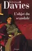 livre l'objet du scandale