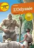 livre l'odyssée - nouveau programme