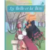 livre la belle et la bête