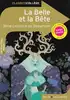 livre la belle et la bête