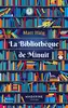 livre la bibliothèque de minuit
