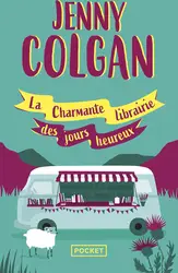 livre la charmante librairie des jours heureux