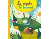 livre la cigale et la fourmi