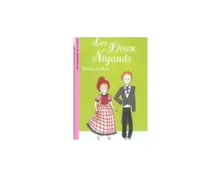 livre la comtesse de segur t.09 -  - t09 - la comtesse de segur 09 - les deux nigauds