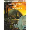 livre la coupole de thaggara t.1