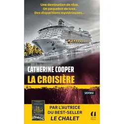 livre la croisière