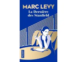 livre la derniu00e8re des stanfield