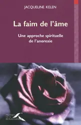 livre la faim de l'âme