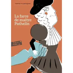 livre la farce de maitre pathelin