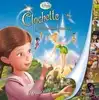 livre la fée clochette et l'expédition féérique