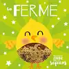 livre la ferme