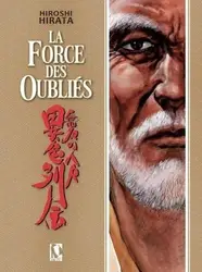 livre la force des oubliés