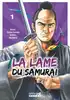 livre la lame du samuraï tome 1