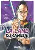 livre la lame du samuraï tome 1