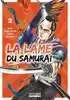 livre la lame du samuraï tome 2