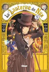 livre la lanterne de nyx tome 3