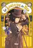 livre la lanterne de nyx tome 3