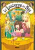 livre la lanterne de nyx tome 4