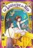 livre la lanterne de nyx tome 6