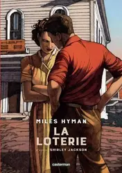 livre la loterie