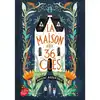 livre la maison aux 36 clés tome 1