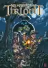 livre la malédiction de tirlouit t.1