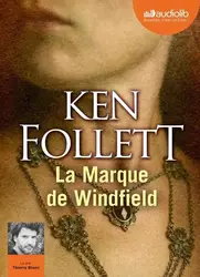 livre la marque de windfield