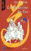 livre la medecine du tao