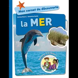 livre la mer