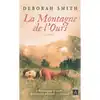 livre la montagne de l'ours