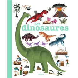 livre la nature