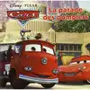 livre la parade des pompiers