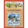 livre la petite fadette