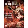 livre la quête du trésor du temple