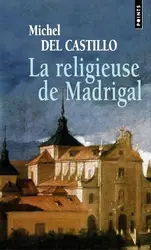 livre la religieuse de madrigal