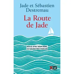 livre la route de jade