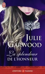livre la splendeur de l'honneur