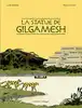 livre la statue de gilgamesh