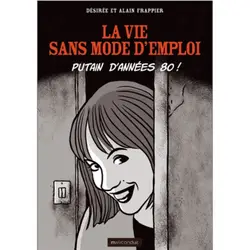 livre la vie sans mode d'emploi