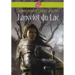 livre lancelot du lac