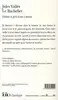livre le bachelier